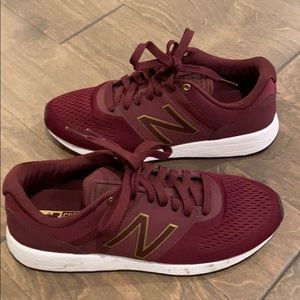 New Balance Sneakers
